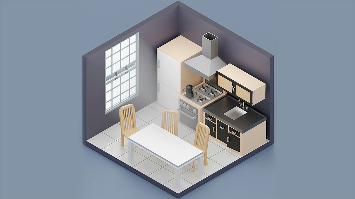 2D & 3D Floorplans North West England
