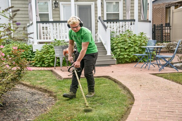 Garden Maintenance Services North West