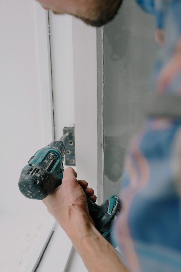 End of tenancy services in North West England