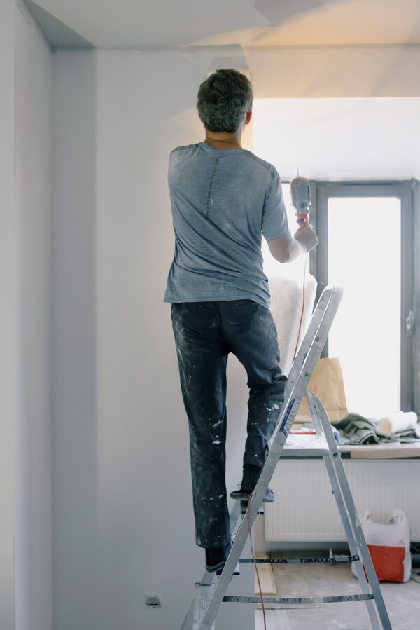 End of tenancy services in North West England