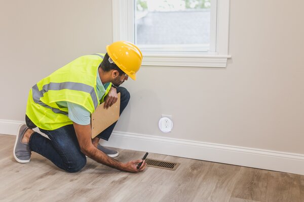 End of tenancy services in North West England