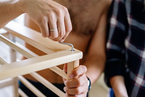Flat Pack building North West