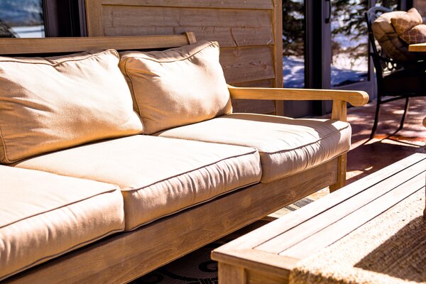 Outdoor furniture assembly lancashire