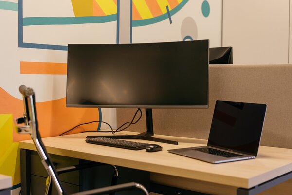 Task chairs, executive chairs and meeting seating
