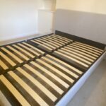 flat pack furniture assembly