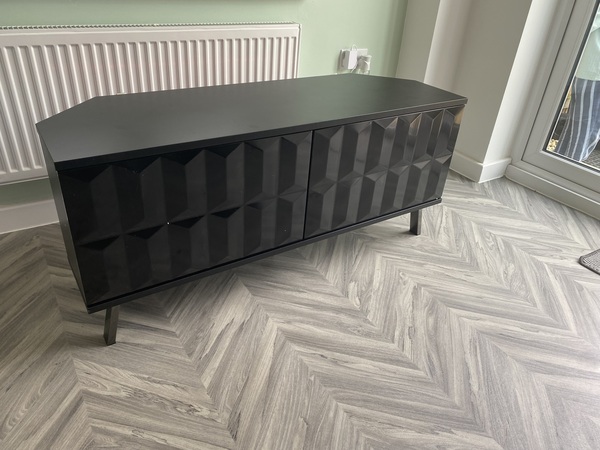 Frank Olsen LED TV Unit Assembly Preston